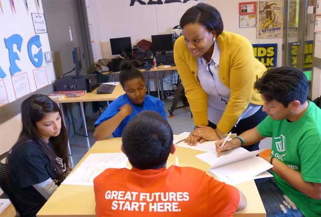 Financial Education Programs