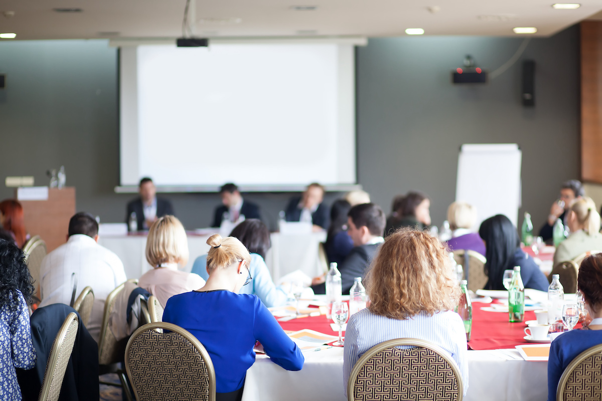 Workshops and Seminars